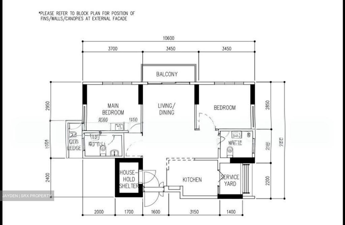 Alkaff Crescent (Toa Payoh),  #621742561